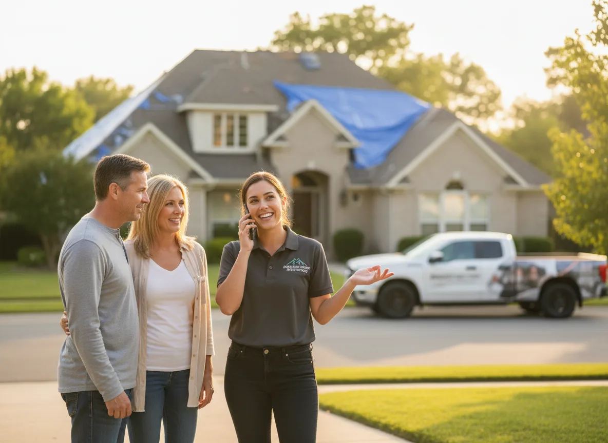 Metal Roof Emergency Repair in Waverly, PA